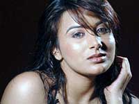 Pooja Gandhi Pooja Gandhi