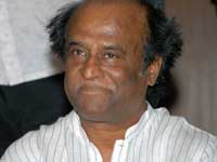 Rajinikanth Rajinikanth