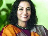 Shabana Azmi Shabana Azmi