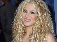 Shakira Shakira