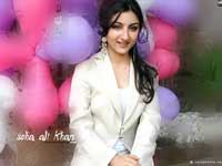 Soha Ali Khan Soha Ali Khan