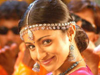 Trisha Trisha