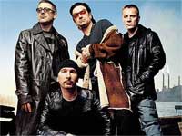 U2 U2
