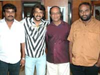 Upendra Upendra
