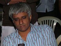 Vikram Bhatt Vikram Bhatt