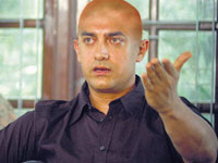 Aamir Khan Aamir Khan