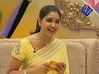Anu Prabhakar Anu Prabhakar