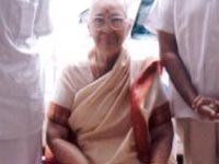 AVM Rajeswari AVM Rajeswari