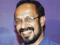 B Suresh B Suresh