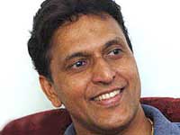 Babu Antony Babu Antony