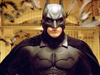 Batman Batman