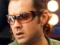 Bobby Deol Bobby Deol