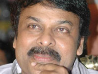 Chiranjeevi Chiranjeevi
