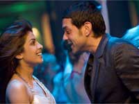 Dostana Dostana