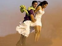 Aamir and Asin Aamir and Asin