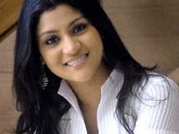 Konkona Sen Konkona Sen