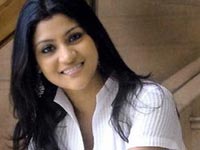 Konkona Sen Sharma Konkona Sen Sharma