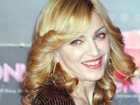 Madonna Madonna