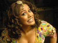Mumaith Khan Mumaith Khan