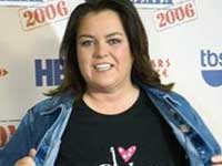 Rosie O'Donnell Rosie O'Donnell