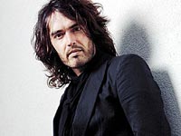 Russell Brand Russell Brand