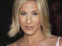 Sarah Jessica Parker Sarah Jessica Parker