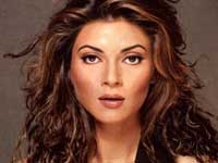 Sushmita Sen Sushmita Sen