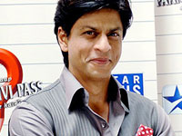 Shahrukh Khan Shahrukh Khan