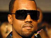 Kanye West Kanye West