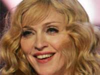 Madonna Madonna