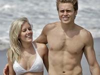 Spencer Pratt, Heidi Montag Spencer Pratt, Heidi Montag