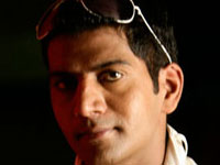 Ashutosh Kaushik Ashutosh Kaushik