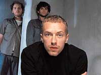 Coldplay Coldplay