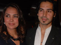 Dino Morea Dino Morea