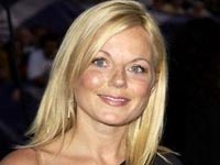 Geri Halliwell Geri Halliwell