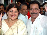 Jayamala Jayamala