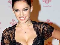 Kelly Brook Kelly Brook