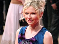 Kirsten Dunst Kirsten Dunst