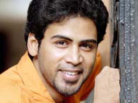Krish Krish