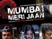 Mumbai Meri Jaan Mumbai Meri Jaan