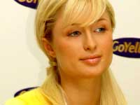 Paris Hilton Paris Hilton