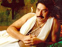 Pazhassi Raja Pazhassi Raja