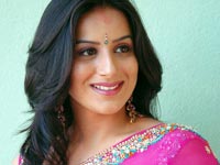 Pooja Gandhi Pooja Gandhi