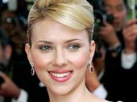 Scarlett Johansson Scarlett Johansson