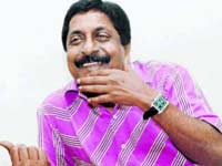 Sreenivasan Sreenivasan