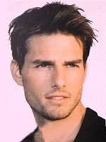 Tom Cruise Tom Cruise