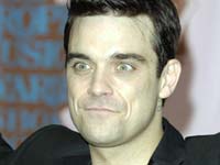 Robbie Williams Robbie Williams