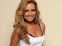 Nadine Coyle Nadine Coyle