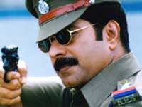 Mammootty Mammootty