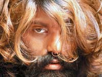Naan Kadavul Naan Kadavul